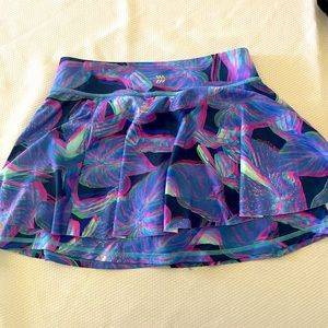 Target kids tennis skirt